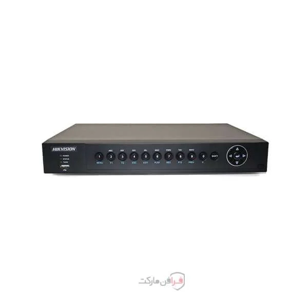 dvr