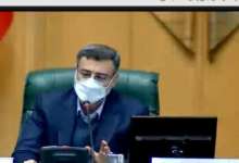 قاضی‌زاه هاشمی: از ورود انواع جهش یافته ویروس کرونا به کشور جلوگیری شود