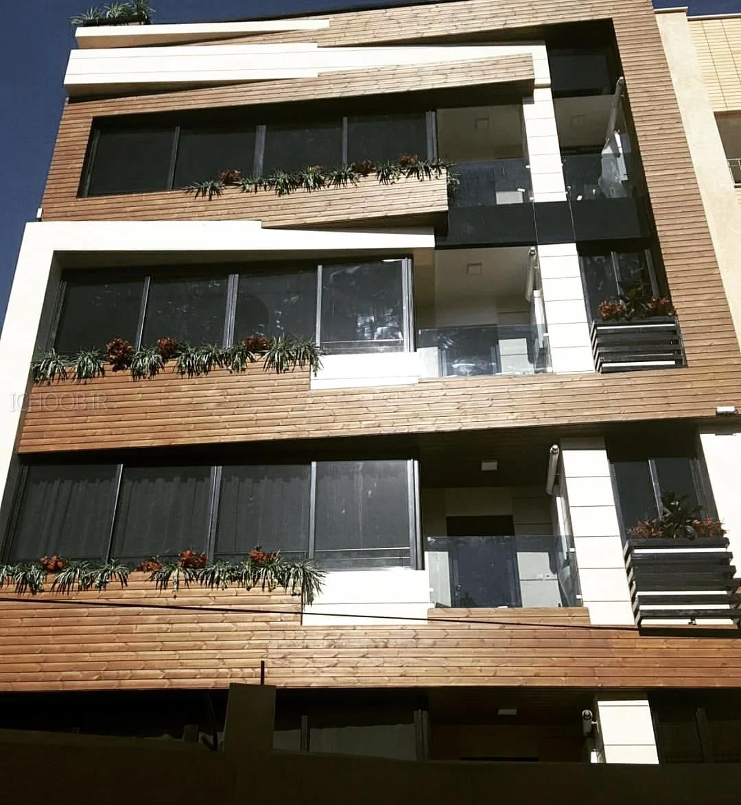 از دلایل استفاده از این چوب ها در چیست: