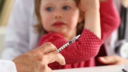 هشدارِ مقاوم شدن بیماری دیفتری در برابر آنتی بیوتیک و واکسن