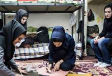 باید زندگی دانشجویی را ارتقاء ببخشیم
