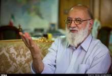 چمران: شهردار تهران در نخستین جلسه شورا انتخاب خواهد شد