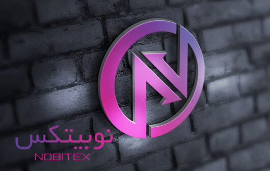 Nobitex + صرافی ارز دیجیتال