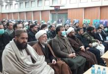 سرکنسول ایران در هرات: شهید سلیمانی متعلق به همه کشورهای اسلامی است