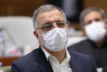 زاکانی: اخراج آمریکا از منطقه حاصل خون شهید سلیمانی است