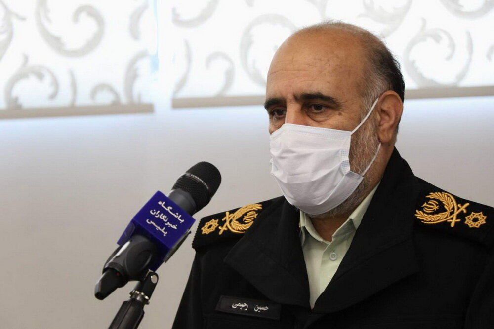 دستگیری بیش از ۵۰ هنجارشکن چهارشنبه سوری در تهران