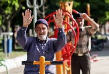 ضرورت‌هایی برای بهداشت روان سالمندان