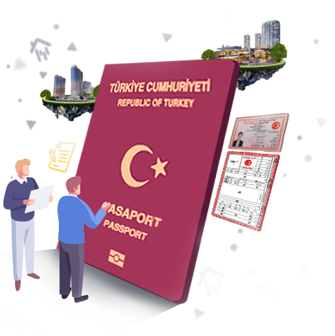 شهروندی ترکیه با تحصیل