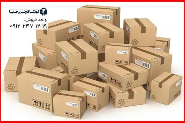 بهترین کارتن سازی های ایران کدامند؟