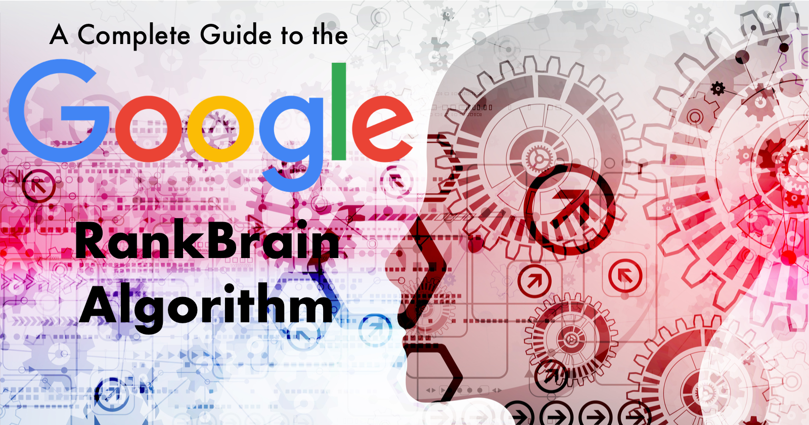 الگوریتم رنک برین RankBrain Algorithm چیست؟