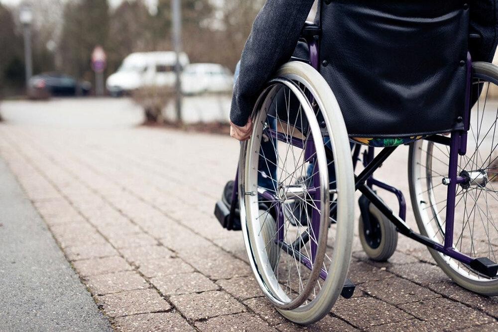 سه خبر برای معلولان - آپارات نیوز