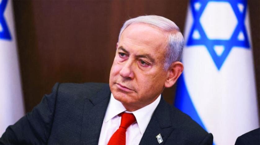 عادی‌سازی با ریاض، طرح نتانیاهو برای نجات حیات سیاسی‌اش