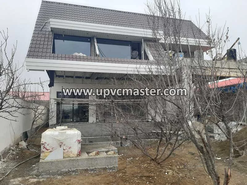 پنجره دوجداره برای بالکن خوب است؟