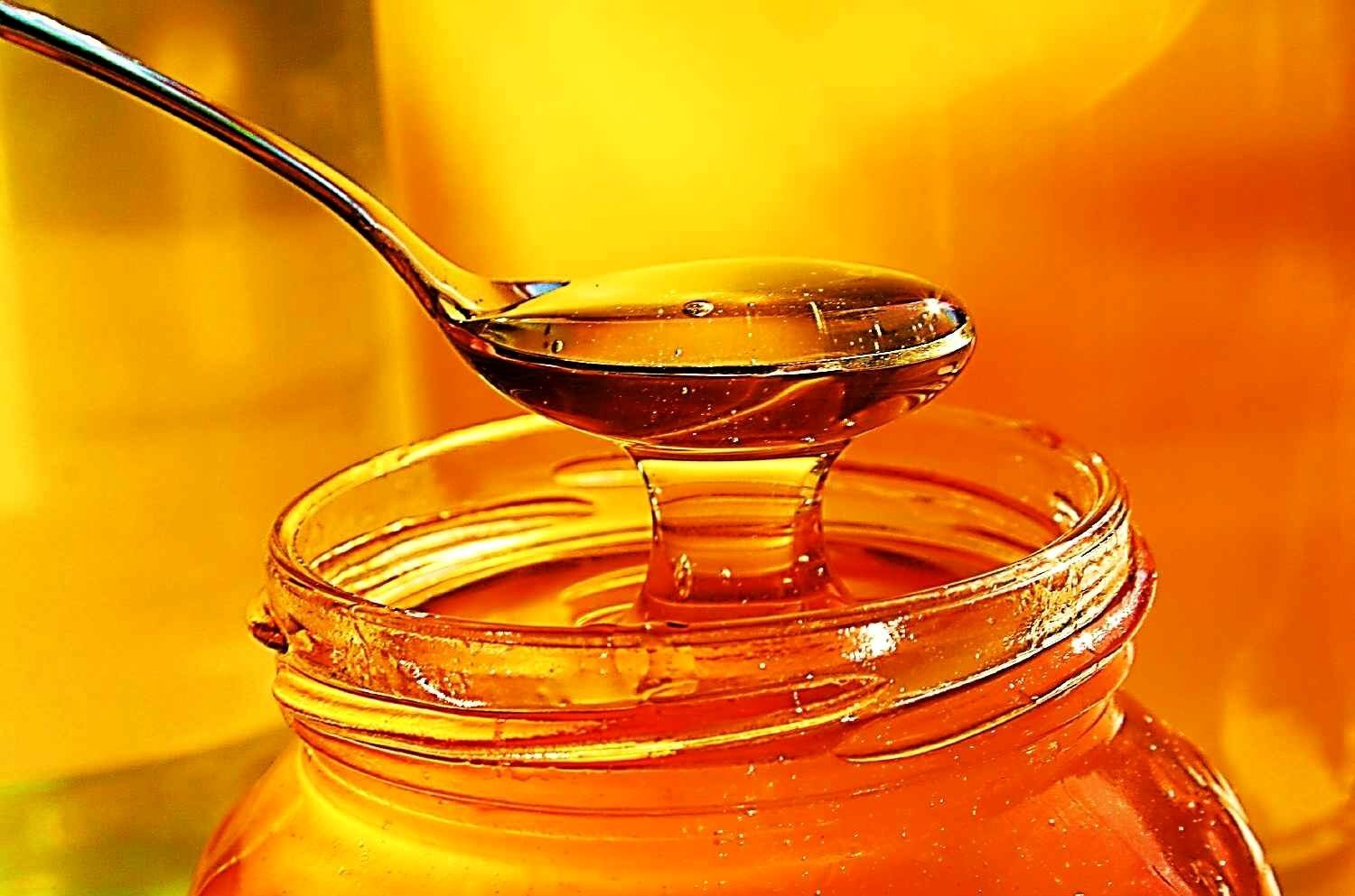 کشف خواص جدید عسل برای سلامتی