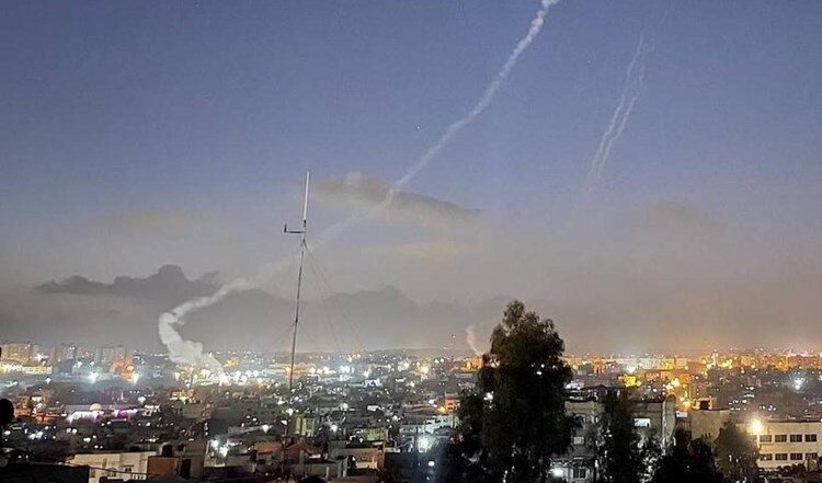 ارتش رژیم اسرائیل: دولت لبنان مسئول شلیک راکت‌ها است
