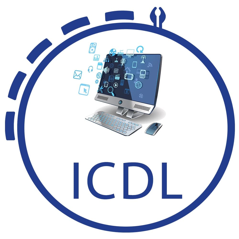 نحوه دریافت مدرک icdl از مراجع معتبر