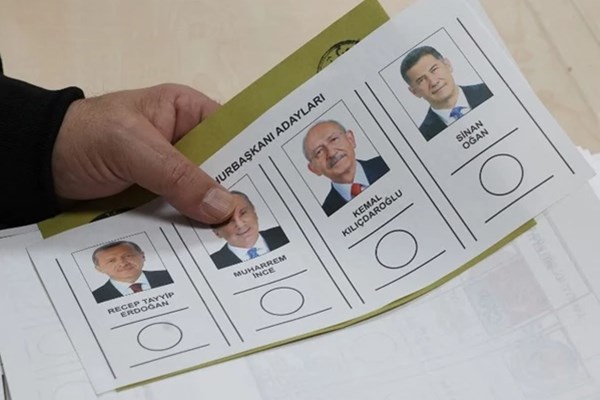 دور دوم انتخابات ترکیه؛ چه سناریوهایی در پیش است؟