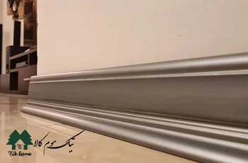 با بروزترین قرنیز های پی وی سی برای زیبایی ساختمان آشنا شوید