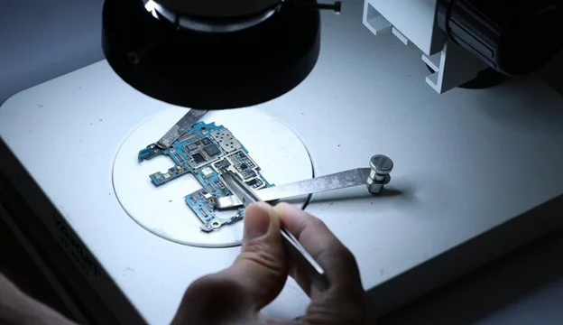 بسته تخصصی تعمیرات موبایل لیمو پل