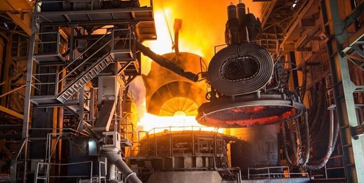 مهمترین شرکتهای تولیدکننده صنعت فولاد ایران