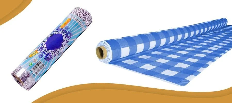 سفره یکبار مصرف چه کاربردهایی دارد؟