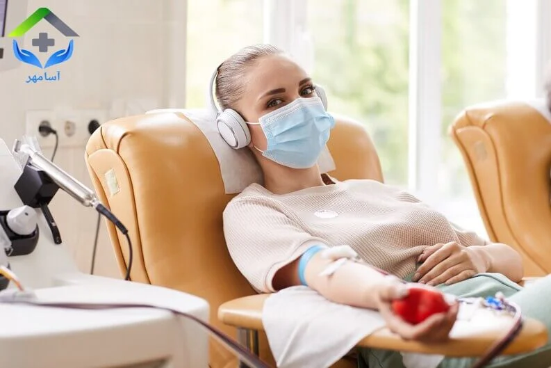 7 دلیل مهم برای استفاده از خدمات پرستاری در منزل