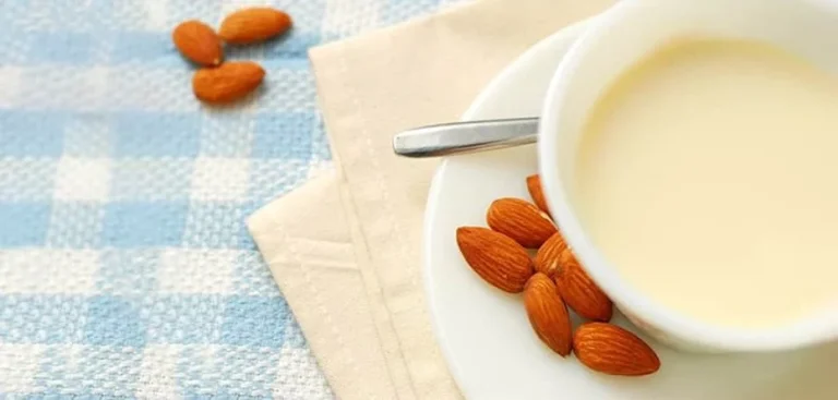 حریره بادام تا چند ساعت قابل استفاده است