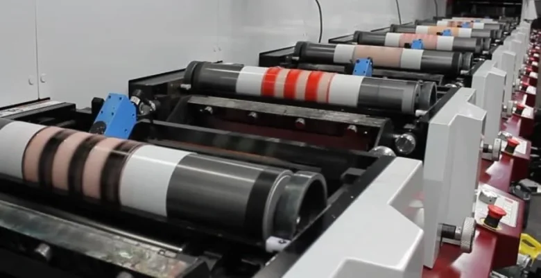 چاپ فلکسو (فلکسوگرافی) چیست؟