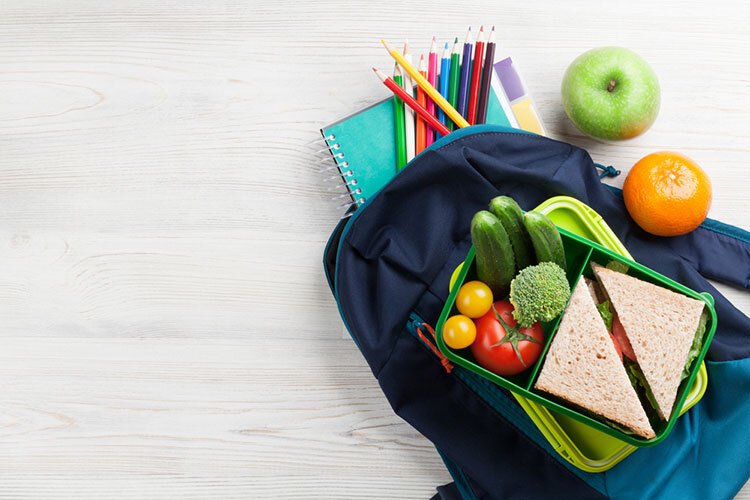 بهترین میان‌وعده‌های غذایی برای دانش‌آموزان / تنظیم ساعت خواب، موثر در تنظیم هورمون رشد