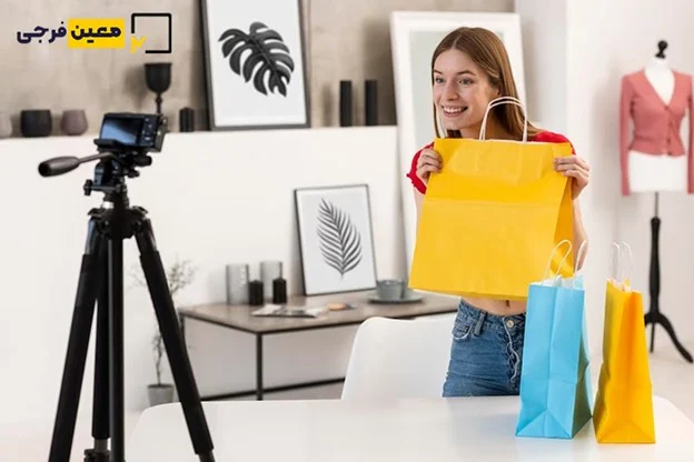 بهترین محصولات برای فروش در اینستاگرام