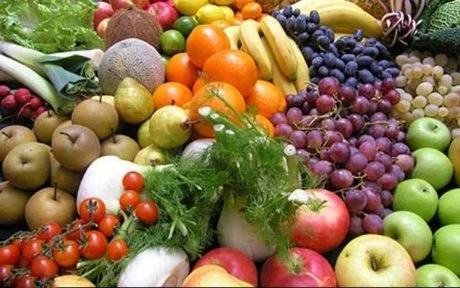 بهترین درختان میوه محیط سردسیر