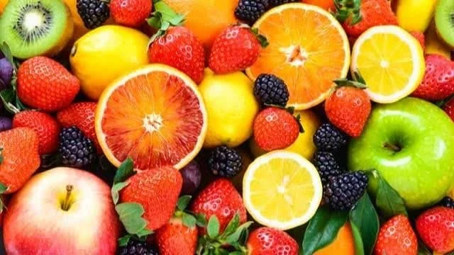 چه میوه هایی را شب نخوریم؟