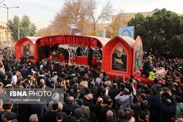 میزبانی دانشگاه اصفهان از کاروان اهالی بهشت