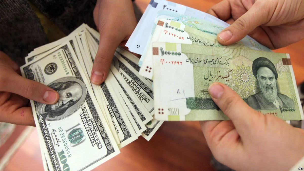آیا در صورت نوسان غیر منتظره نرخ ارز میزان حواله من کاهش یا افزایش خواهد یافت؟