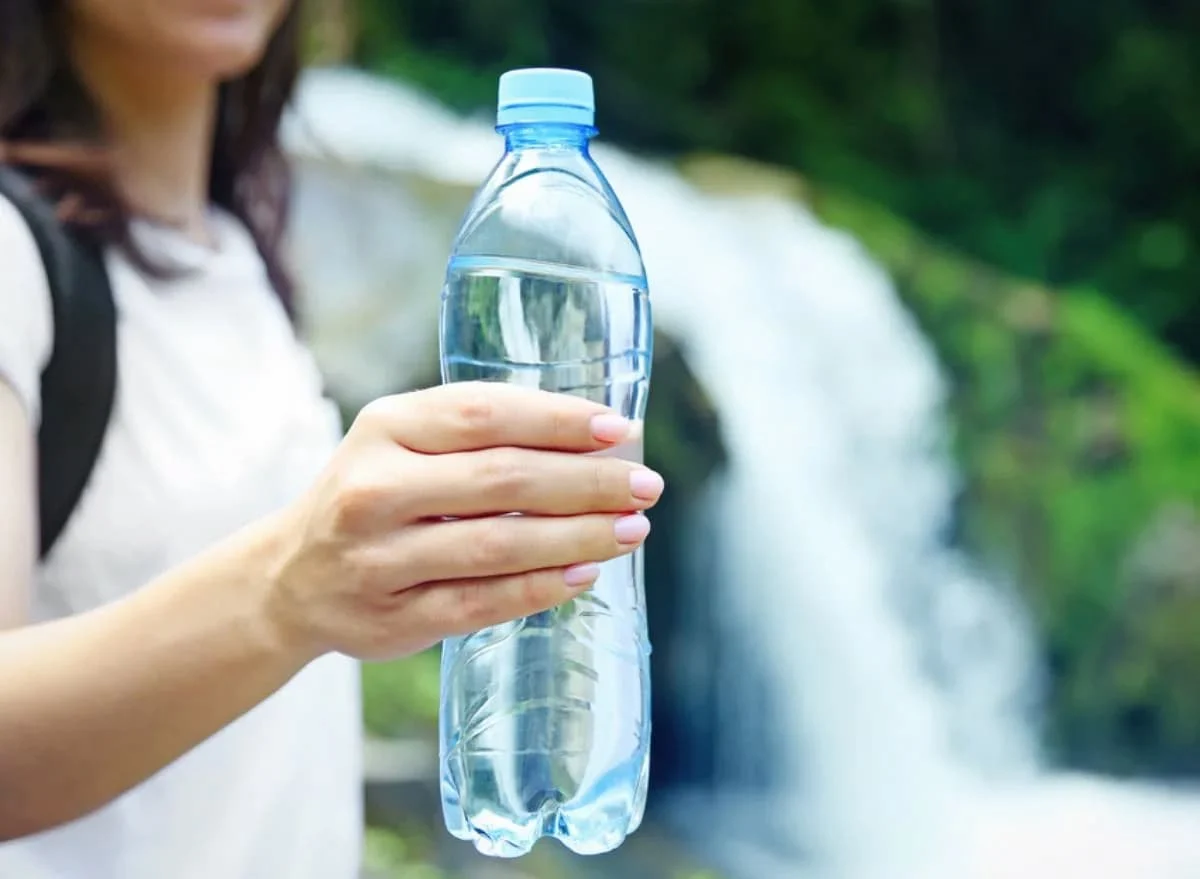 Is the well water drinkable