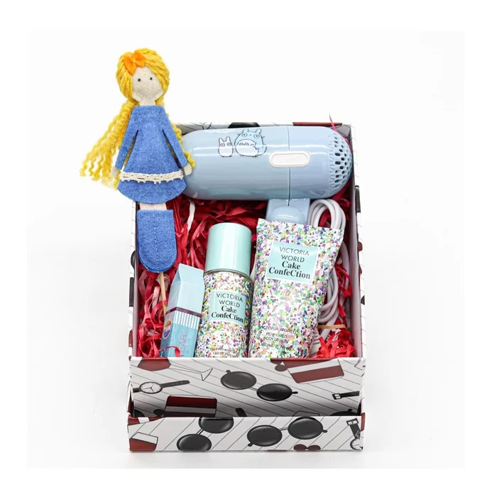 The best gift for a teenage girl's birthday