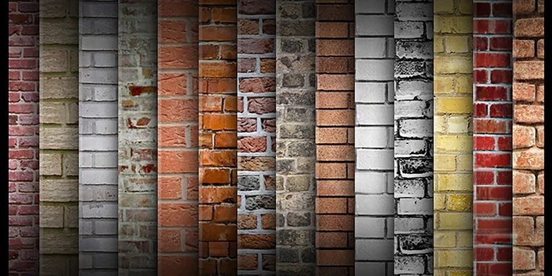 Checking the quality of Bahmani bricks
