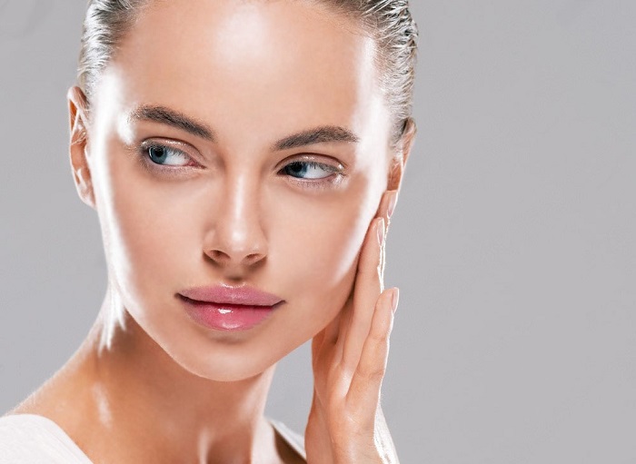 Does moisturizing cream cause acne