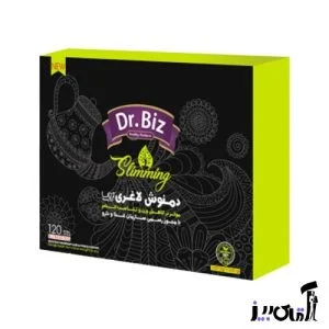 طریقه مصرف قهوه دکتر بیز برای لاغری How to use Dr. Bees coffee for weight loss