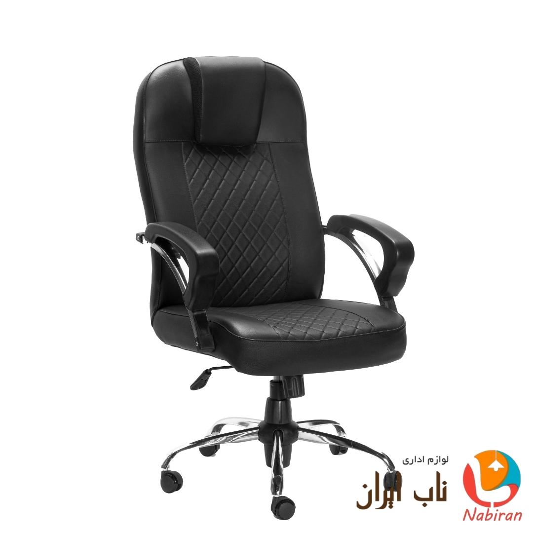 مشخصات صندلی مدیریتی مدل (M2019)