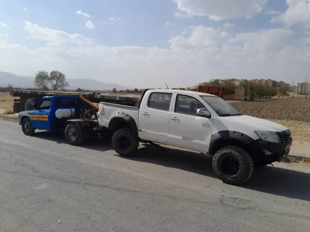 دلایل کم شدن قدرت خودرو در شرآشیبی