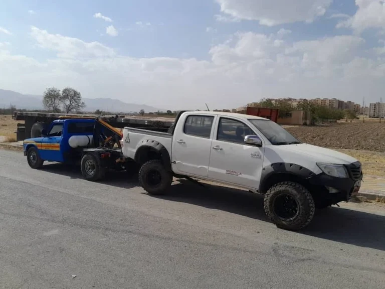 دلایل کم شدن قدرت خودرو در شرآشیبی