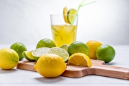 چرا باید لیمو را حتما در رژیم غذایی‌ خود قرار دهیم؟
