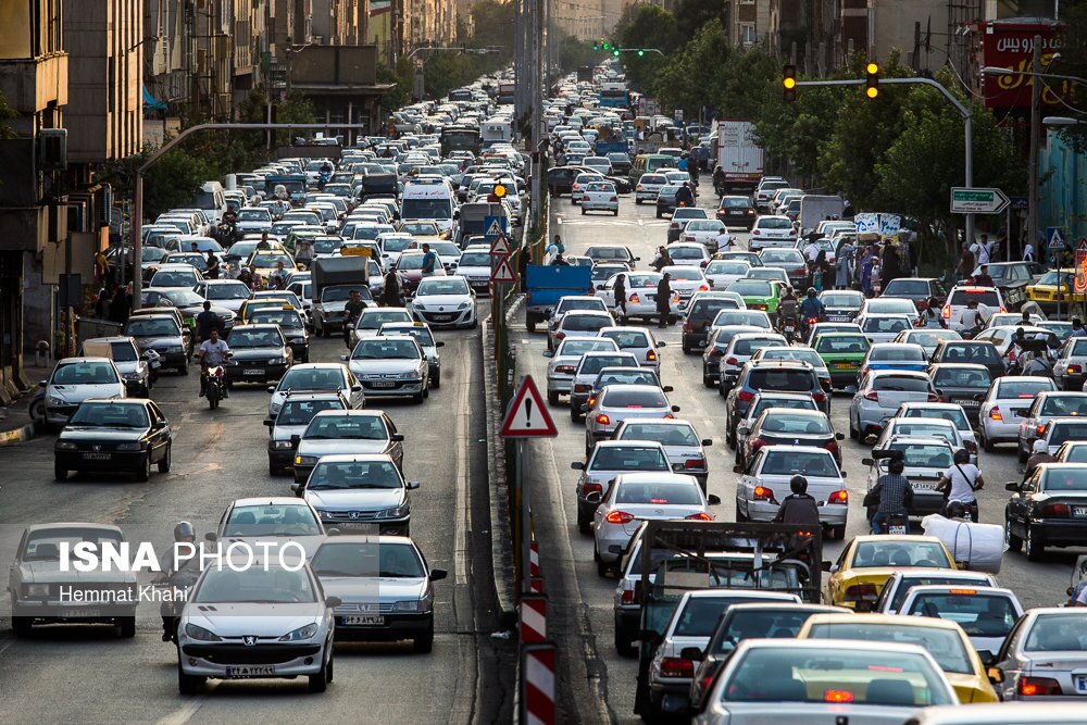 افزایش نرخ تلفات حوادث ترافیکی شهری/ ارتباط خرابی دوربین‌های ثبت سرعت و آمار تصادفات