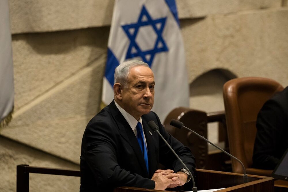 نتانیاهو درخواست برگزاری انتخابات زودهنگام را رد کرد