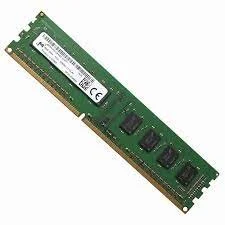 رم کامپیوتر 4 گیگابایت 1600 MHz