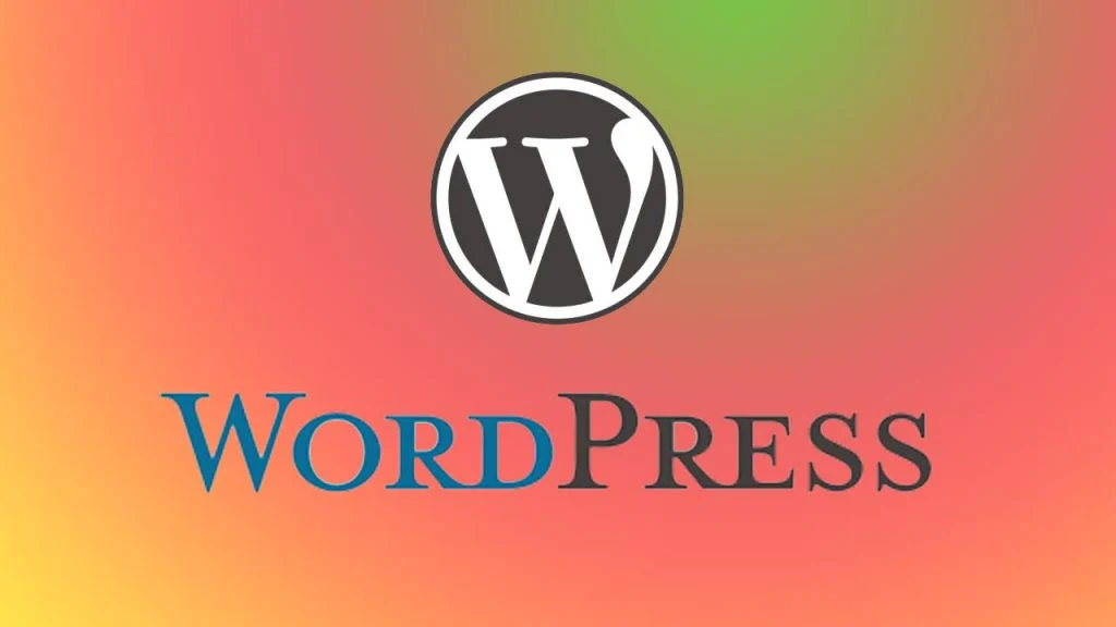 WordPress training course