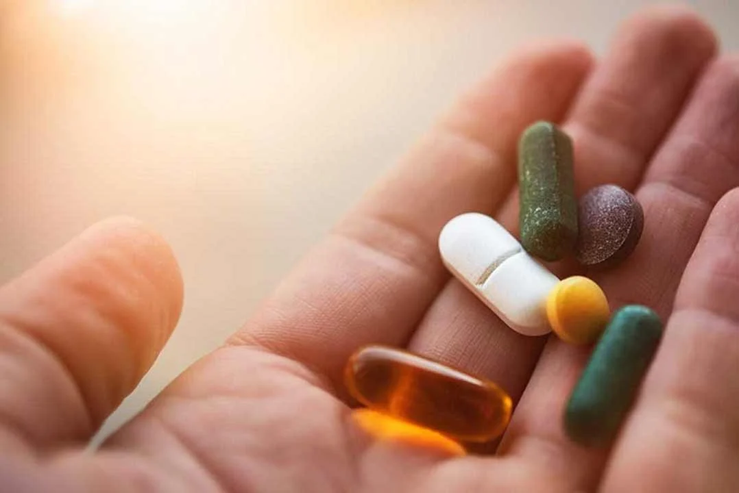 How does the delay pill work?