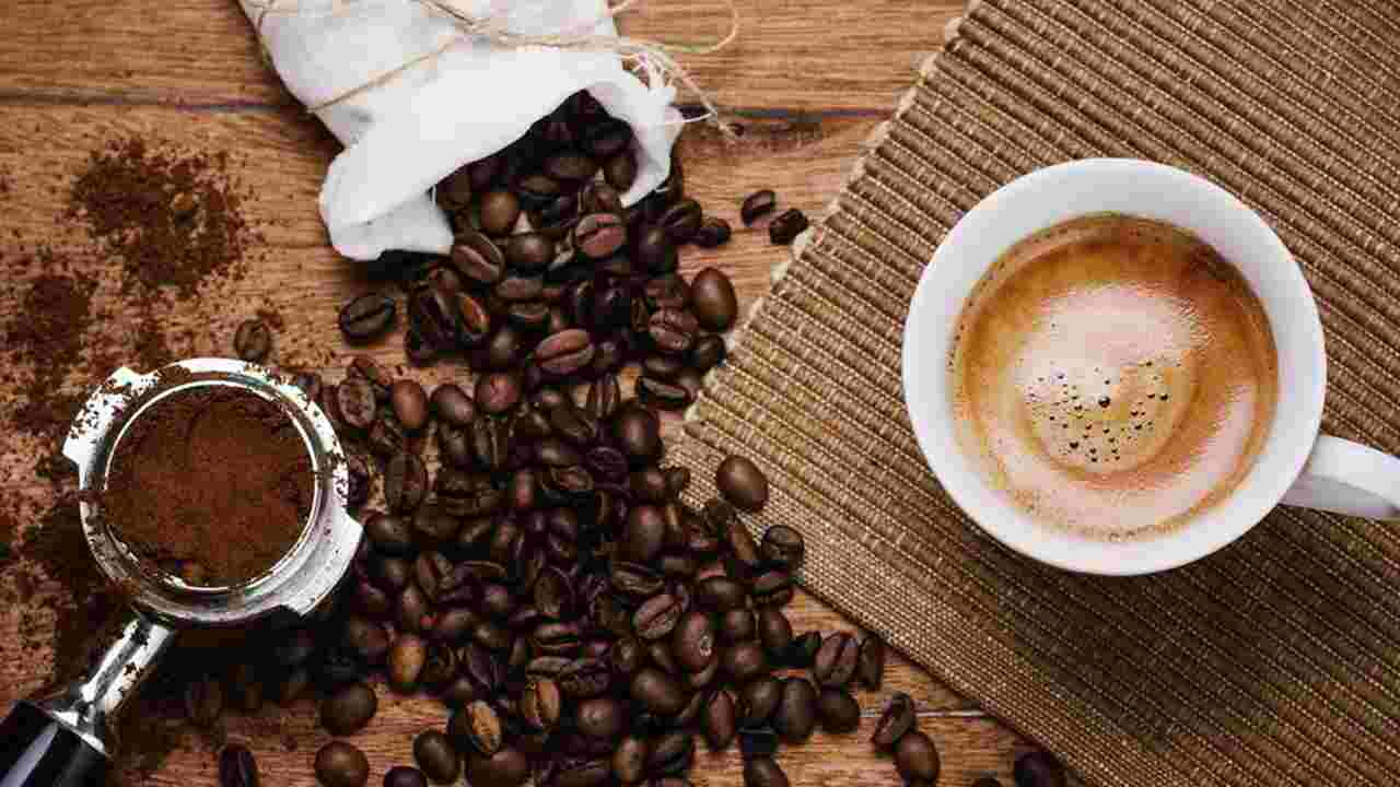 بهترین زمان برای نوشیدن قهوه جهت افزایش تمرکز