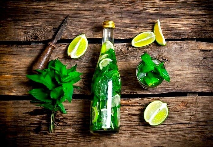 طریقه مصرف لیمو ترش برای کبد چرب